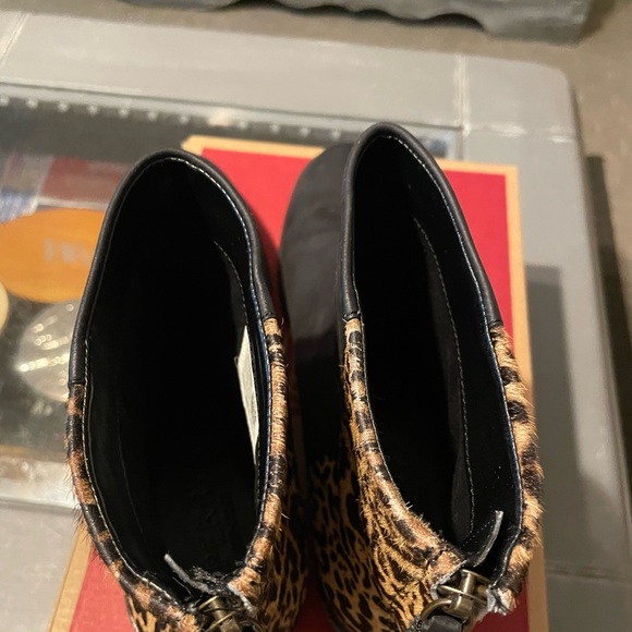 Sperry boots - Picture 6 of 6